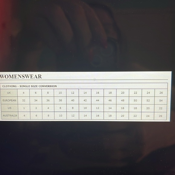 Comptoir des Cotonniers Jacket Wool Blend Tweed Size 44 XL Presley Laine Brown - Picture 13 of 13